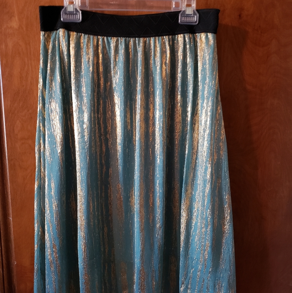 LulaRoe Elegant Lola L large